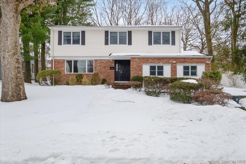 9 Tanglewood Road Scarsdale NY 10583