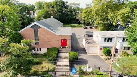 135 Remington Place New Rochelle NY 10801