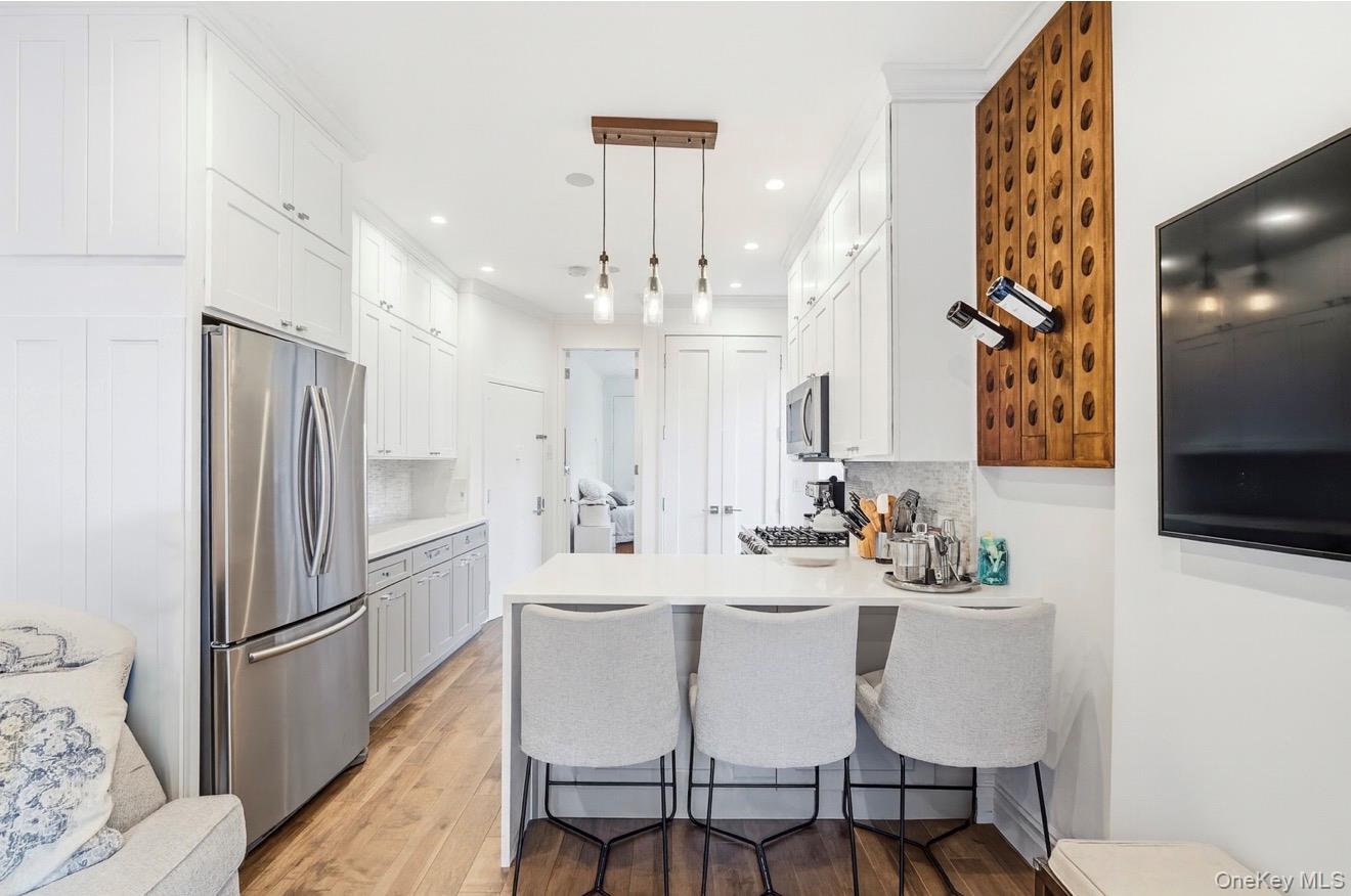 453 W 54th Street 4A