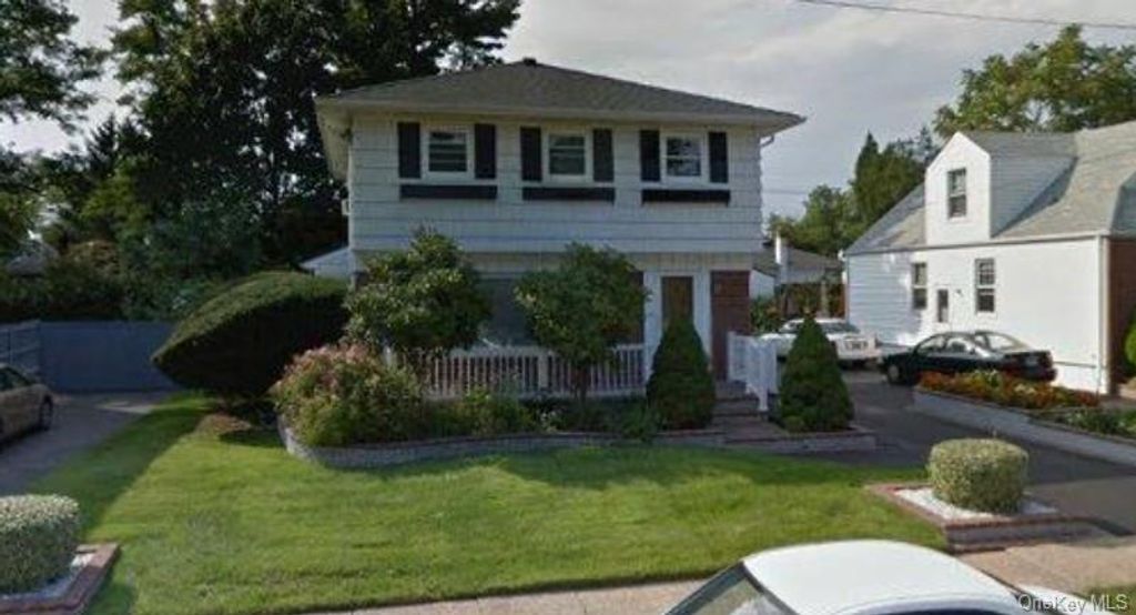 Photo of 55 Harriet Avenue, Hempstead, NY 11550 (MLS # 973091)