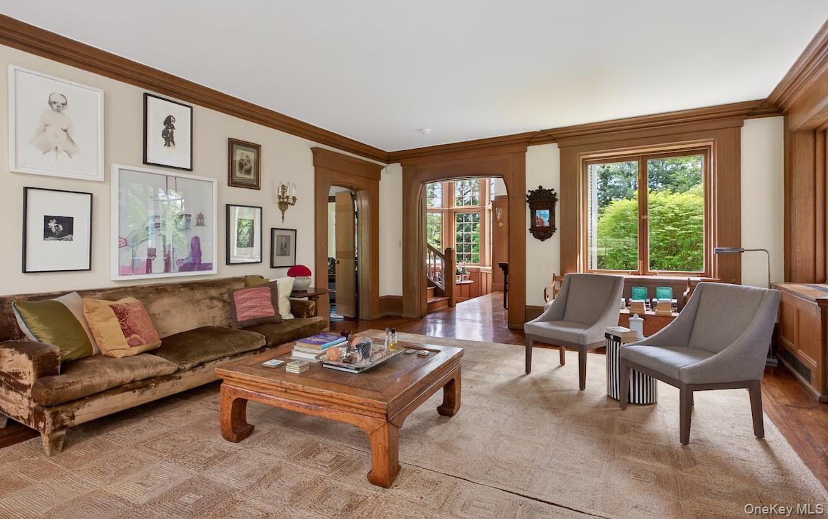 1 Belmont Drive