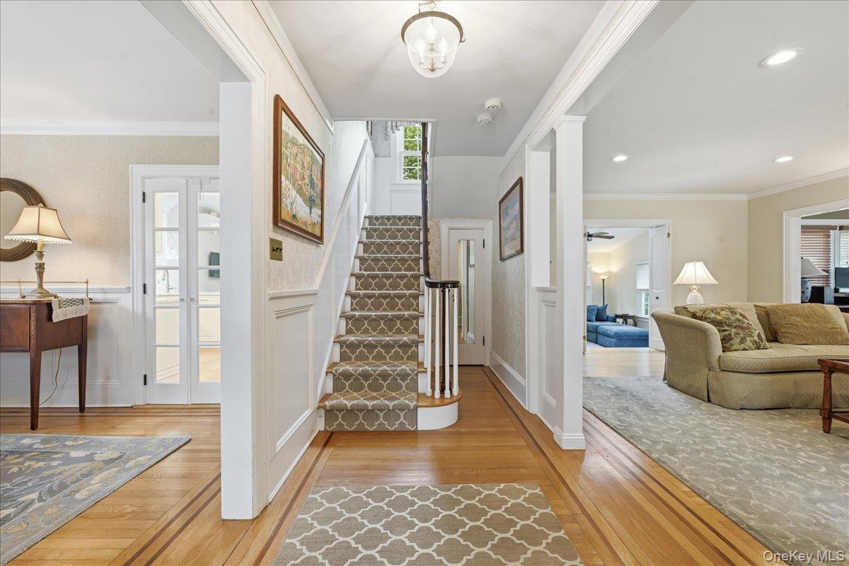 15 Kensington Road