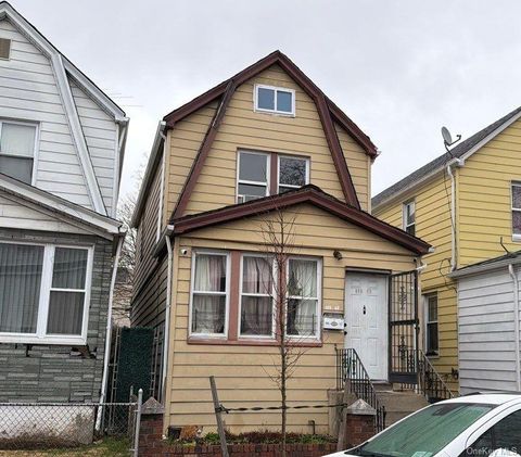 104-53 128th Street Richmond Hill NY 11419