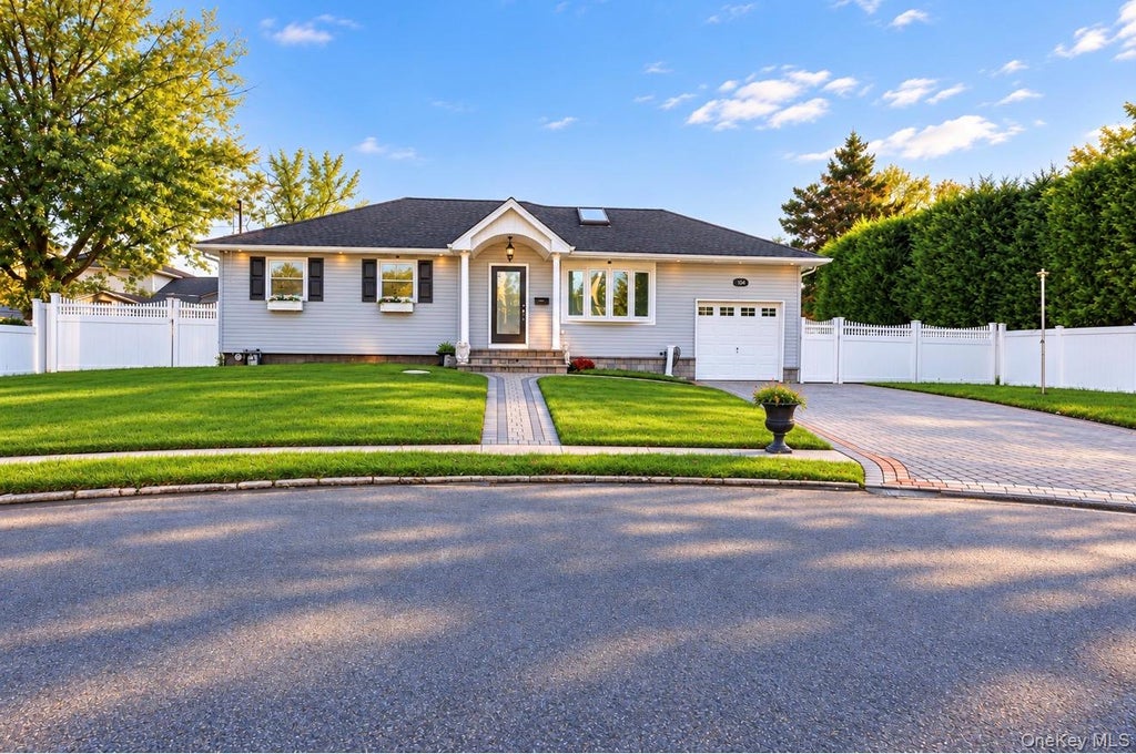 Photo of 108 Forsythia Lane, North Babylon, NY 11703 (MLS # 1063563)
