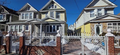 172-21 90th Avenue Jamaica NY 11432