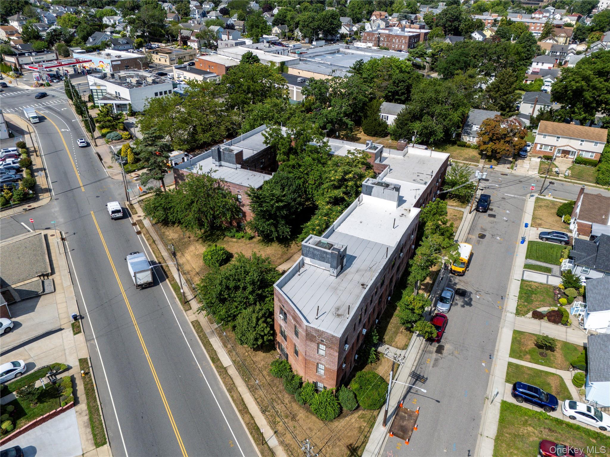 32-40 N Long Beach Road
