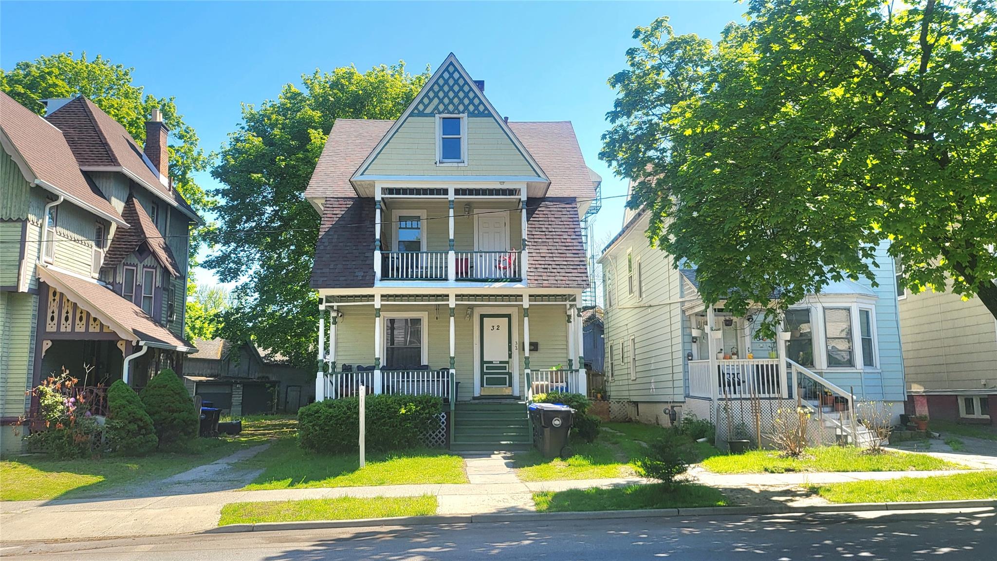 32 Hooker Avenue, Poughkeepsie, New York image 2
