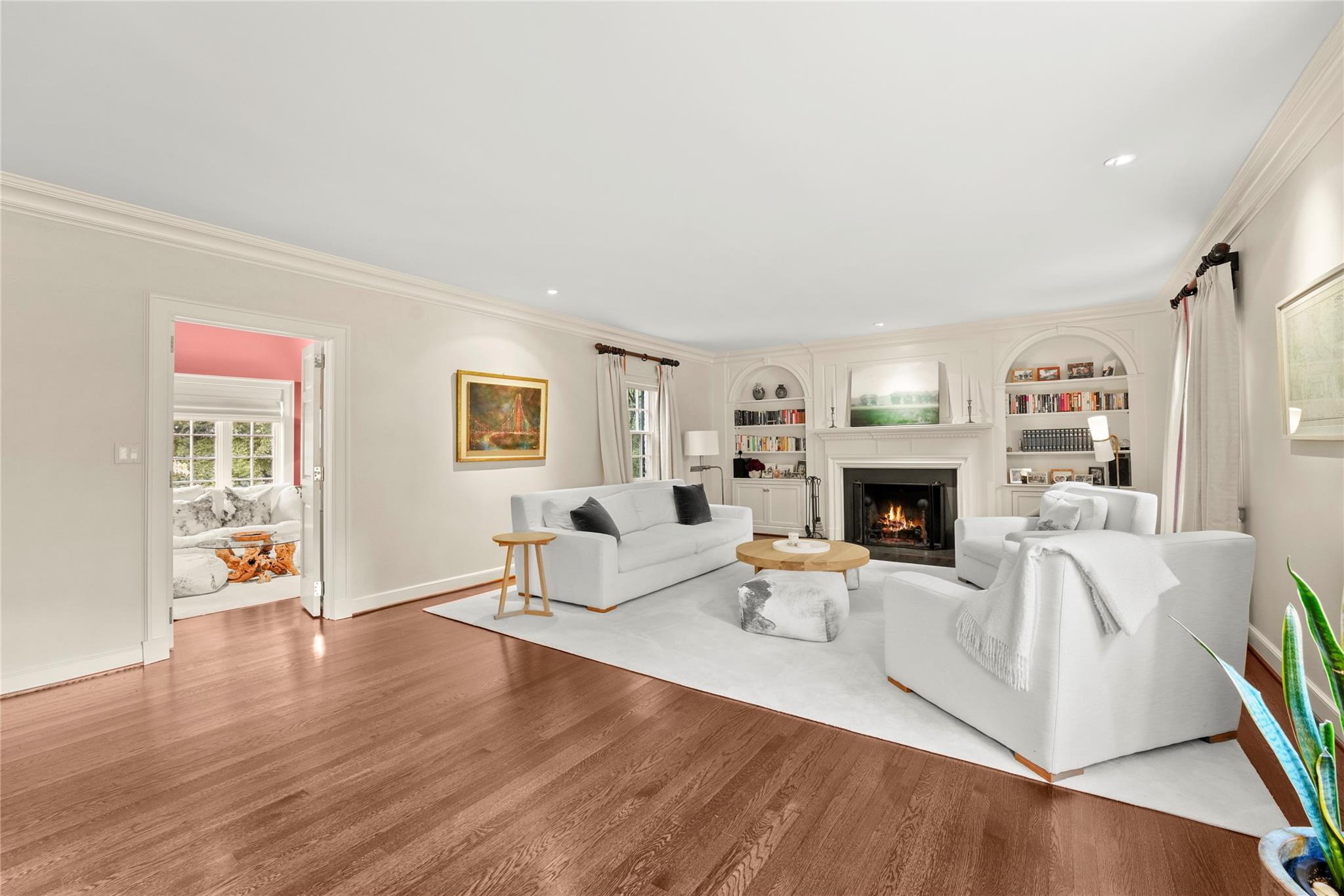 25 Moore Road, Bronxville, New York image 4