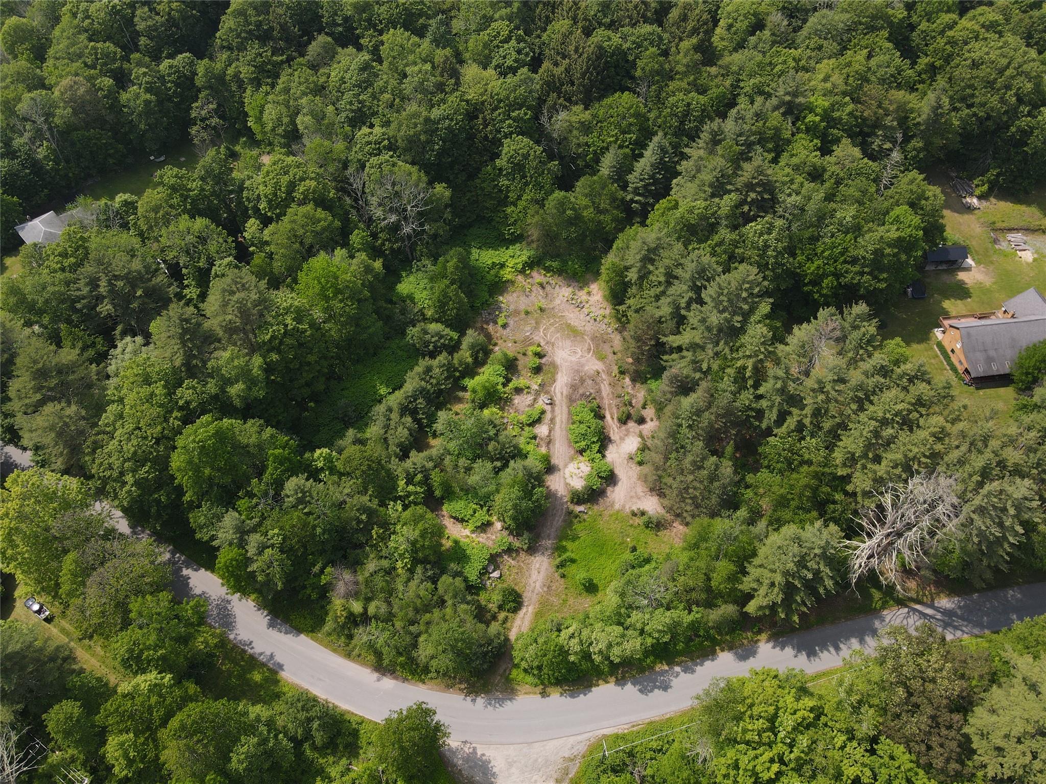 Gale Road, Mongaup Valley, New York image 5