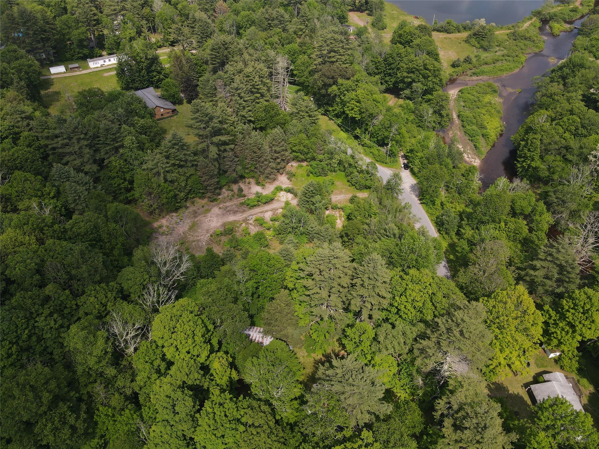 Gale Road, Mongaup Valley, New York image 6
