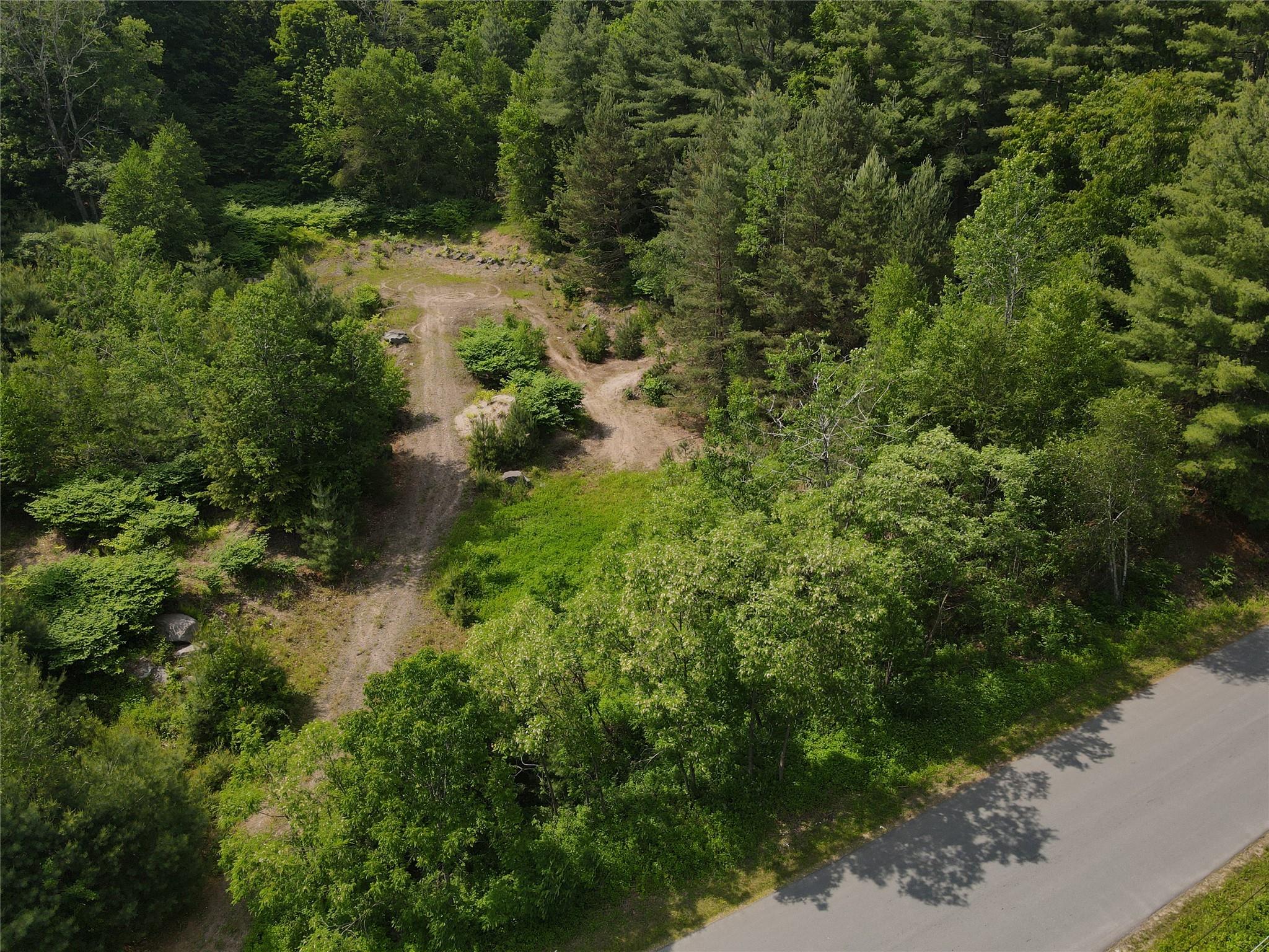 Gale Road, Mongaup Valley, New York image 10