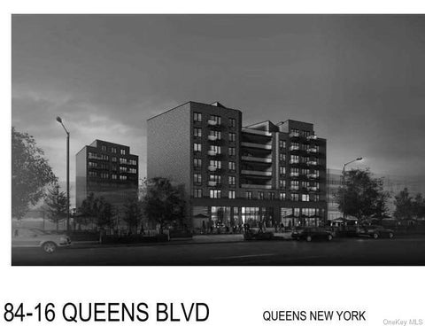 Photo of 84-18 Queens Boulevard, Elmhurst, NY 11373 (MLS # 1058461)
