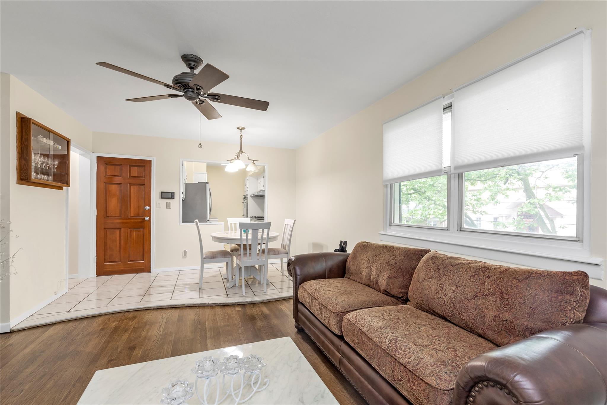 82-65 268 TH Street 2nd Floor