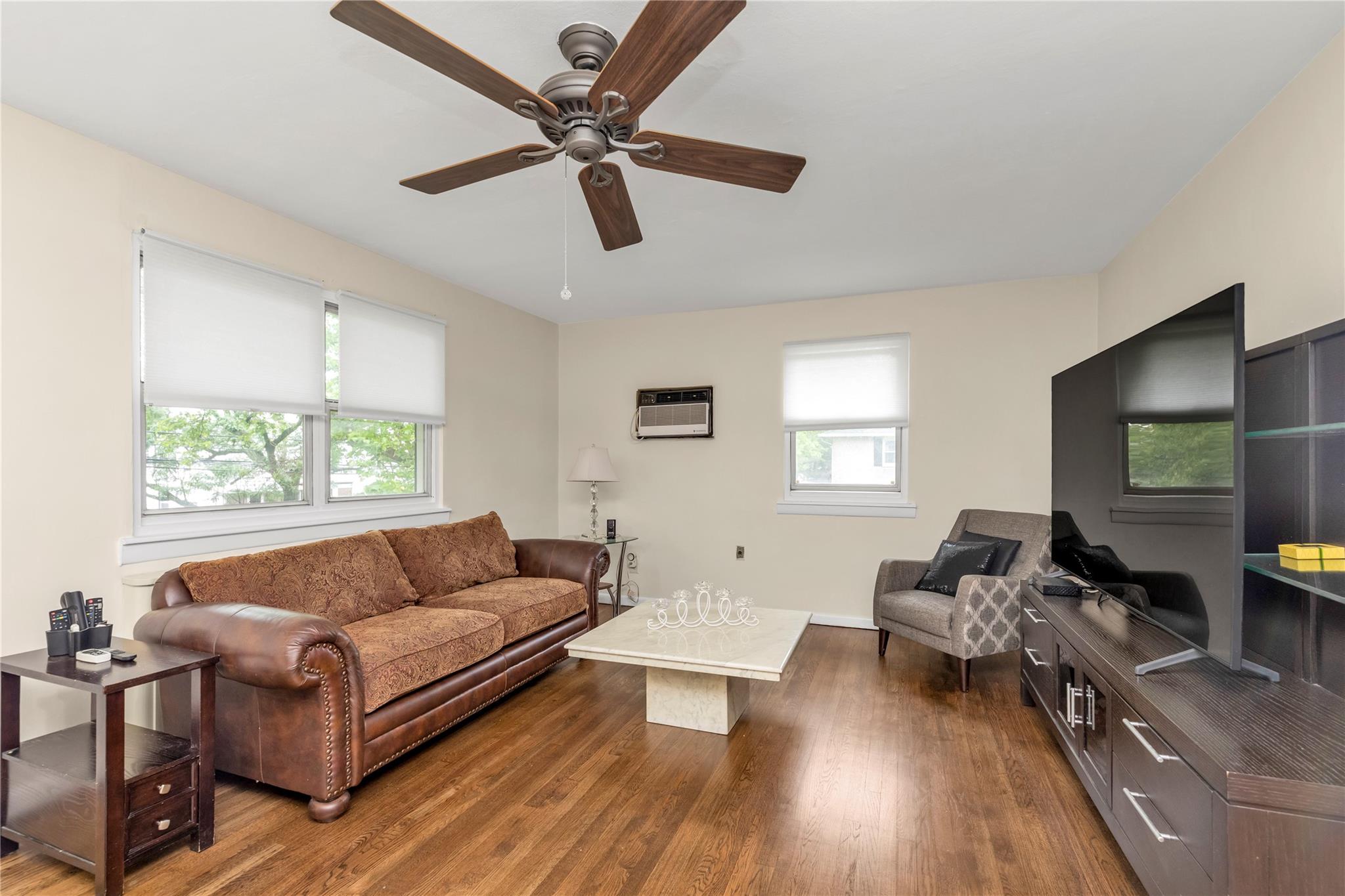 82-65 268 TH Street 2nd Floor