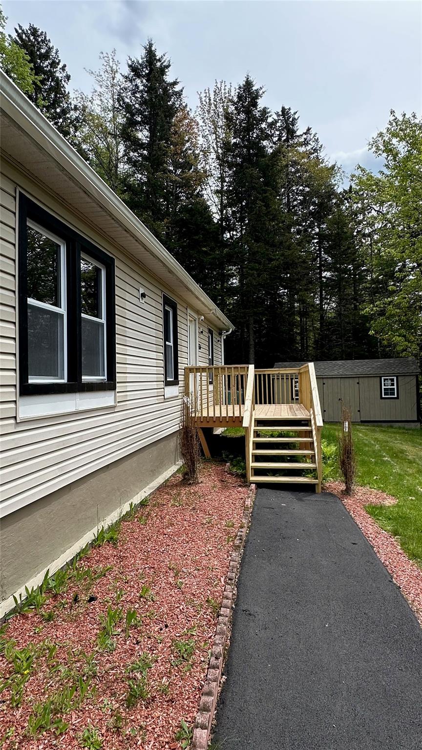 734 Cooley Road, Parksville, New York image 1
