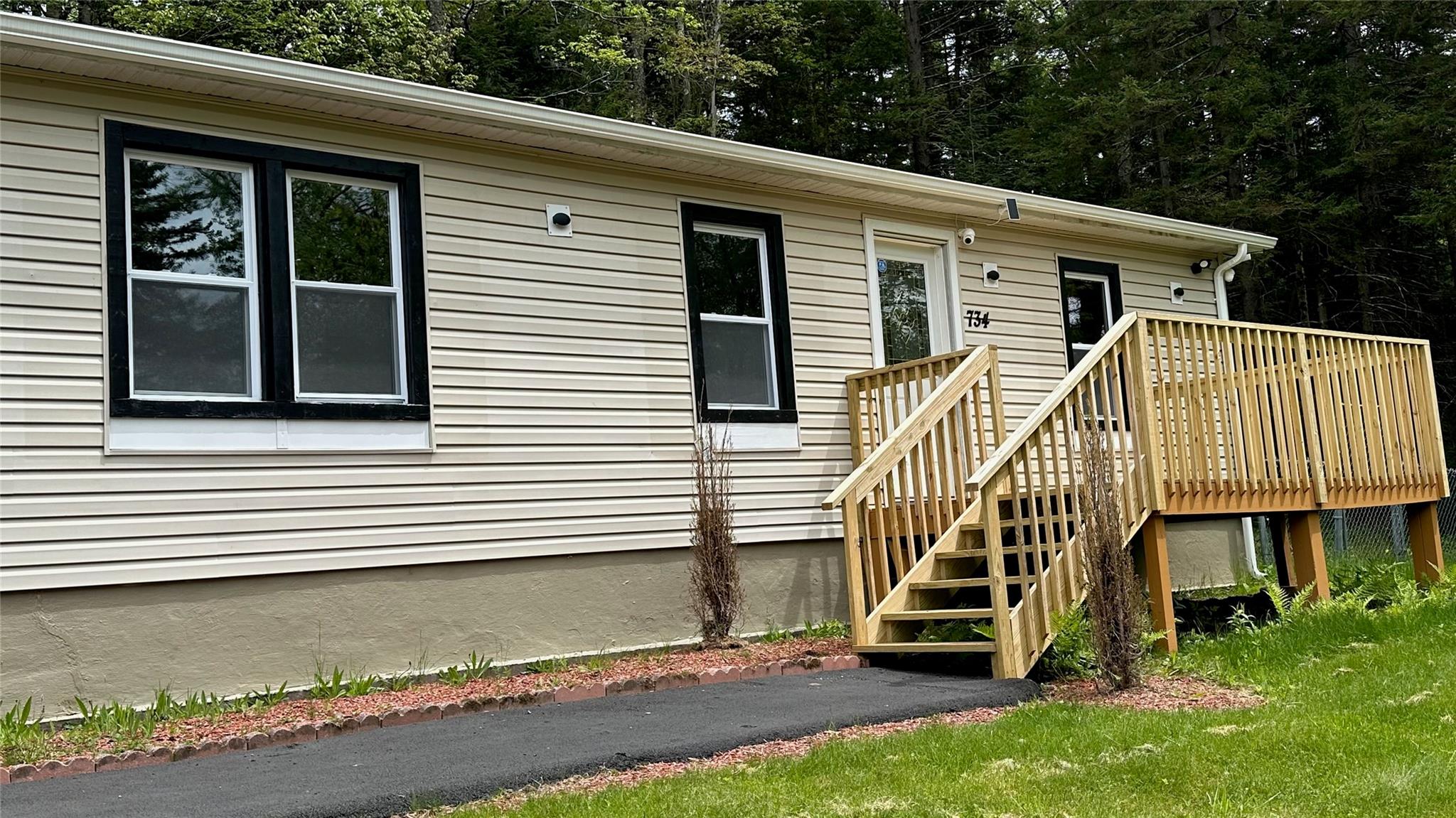 734 Cooley Road, Parksville, New York image 3