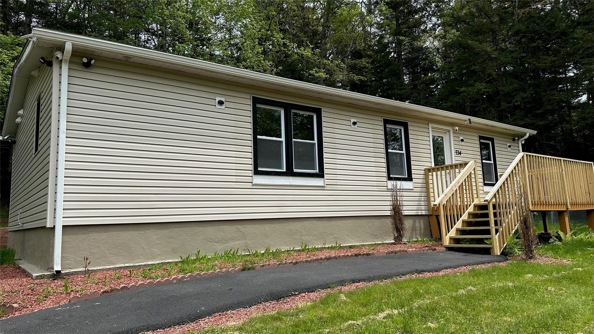 734 Cooley Road, Parksville, New York image 2