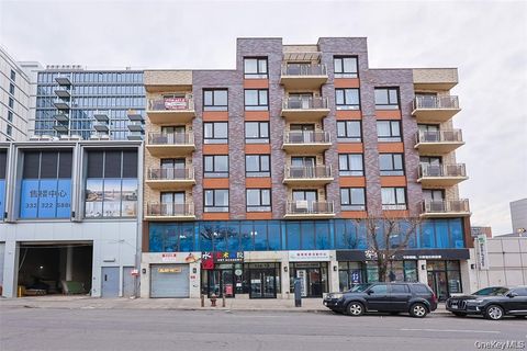 Condo For Sale - 138-12 Northern Boulevard #7F<br/> Queens County, Flushing, NY 11354