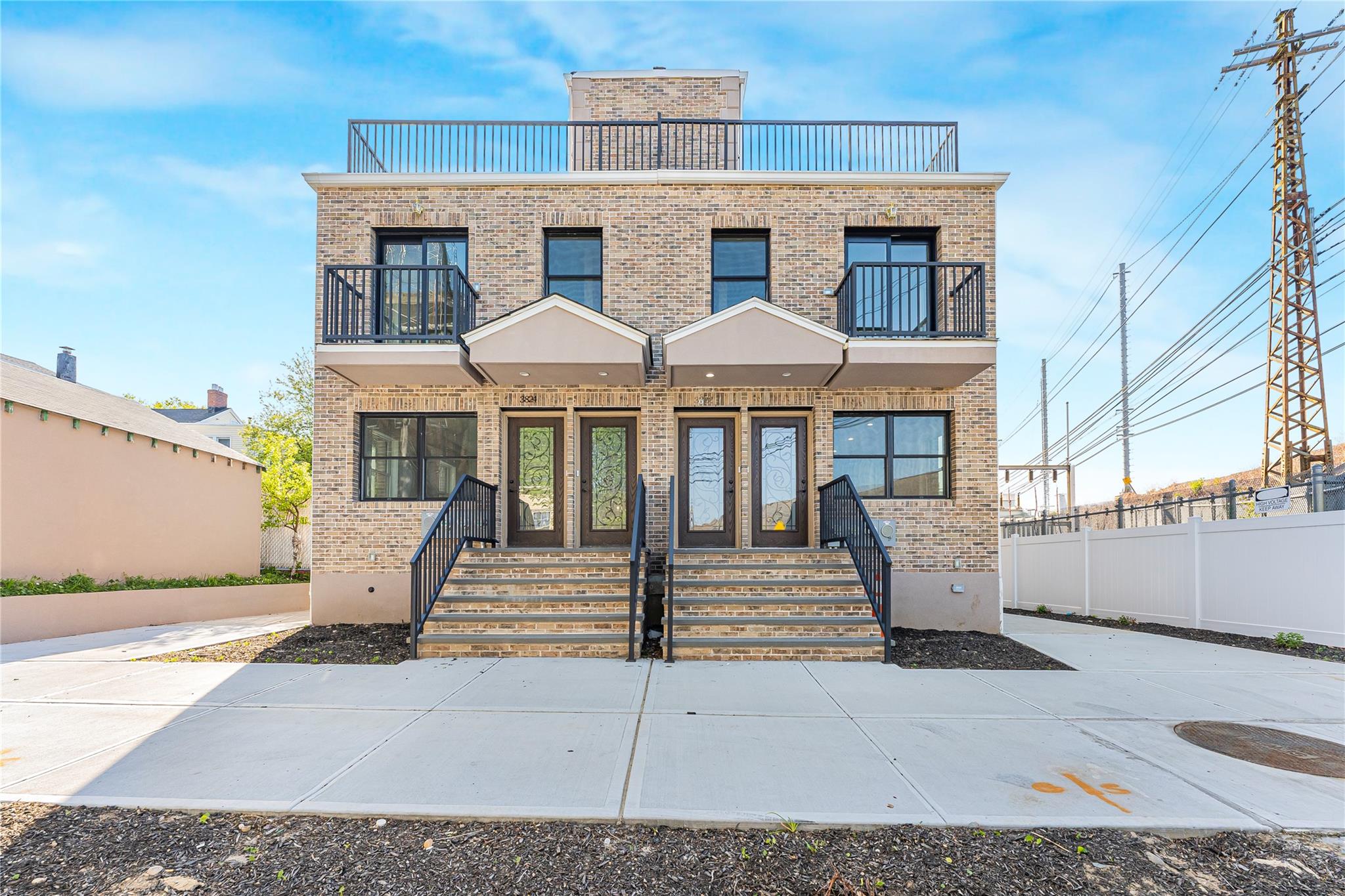 56th Street, Woodside, Queens, NY -  - 