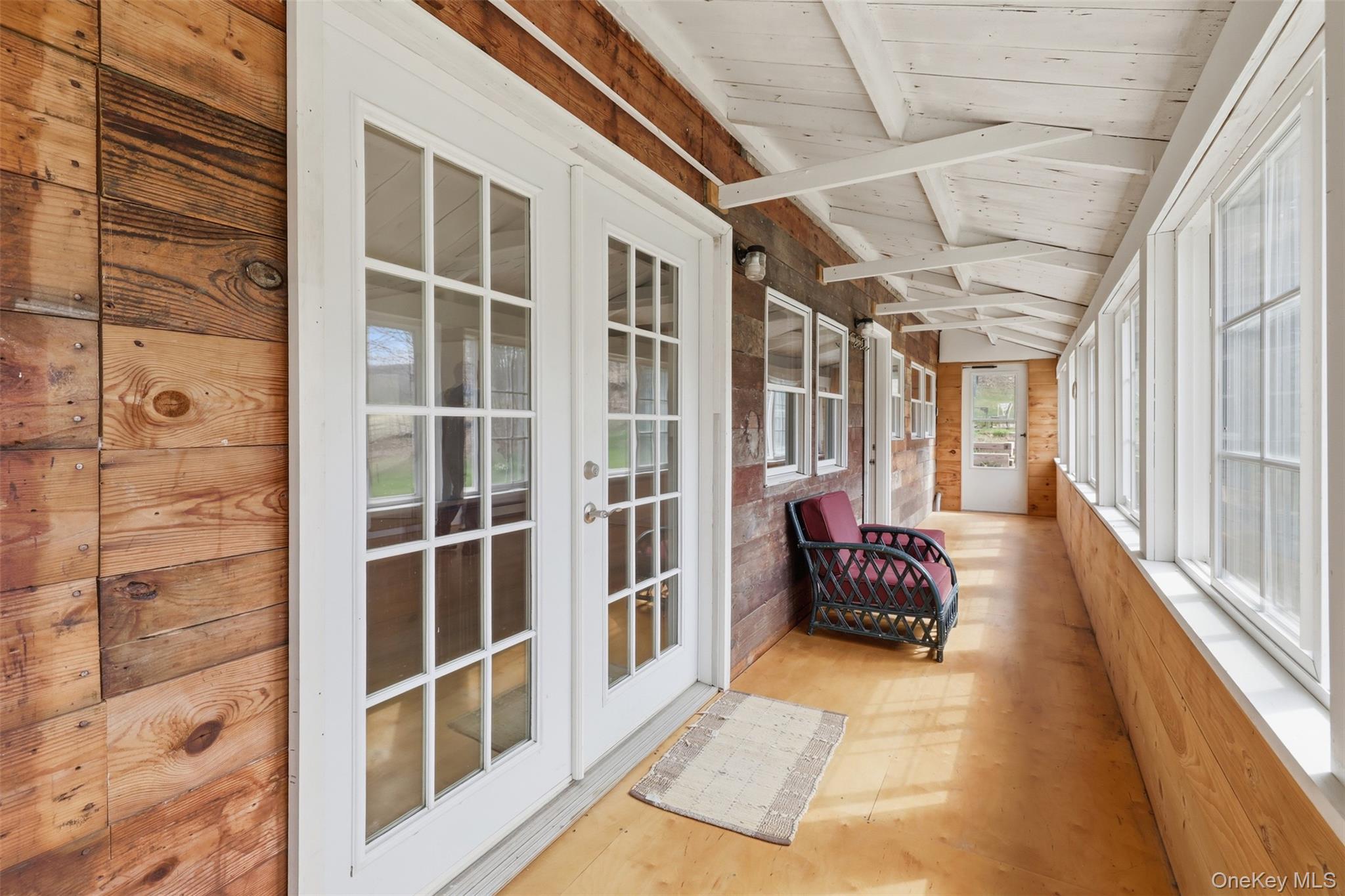 461 White Schoolhouse