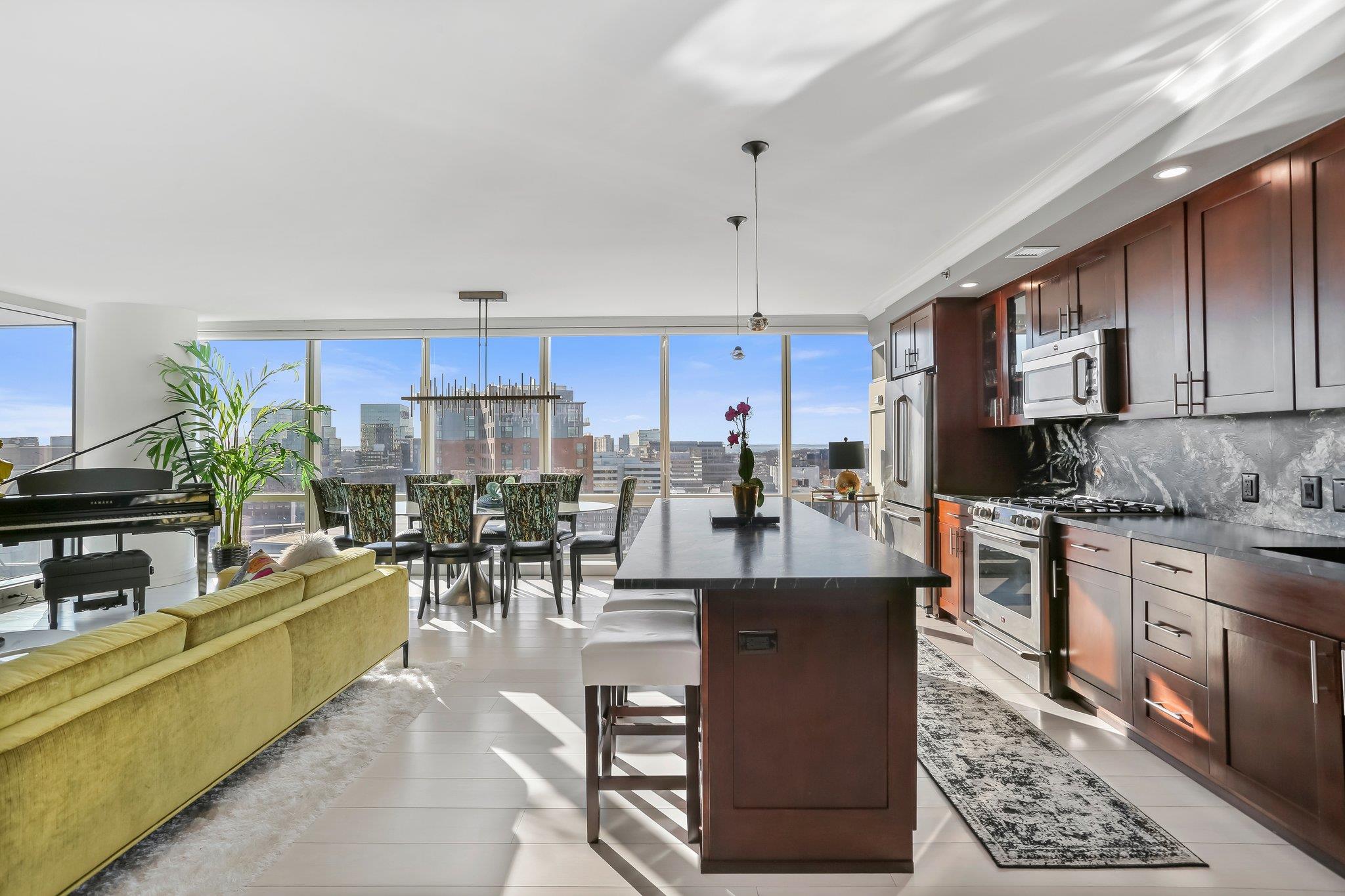 1 Broad Street #17G, Stamford, Connecticut image 6