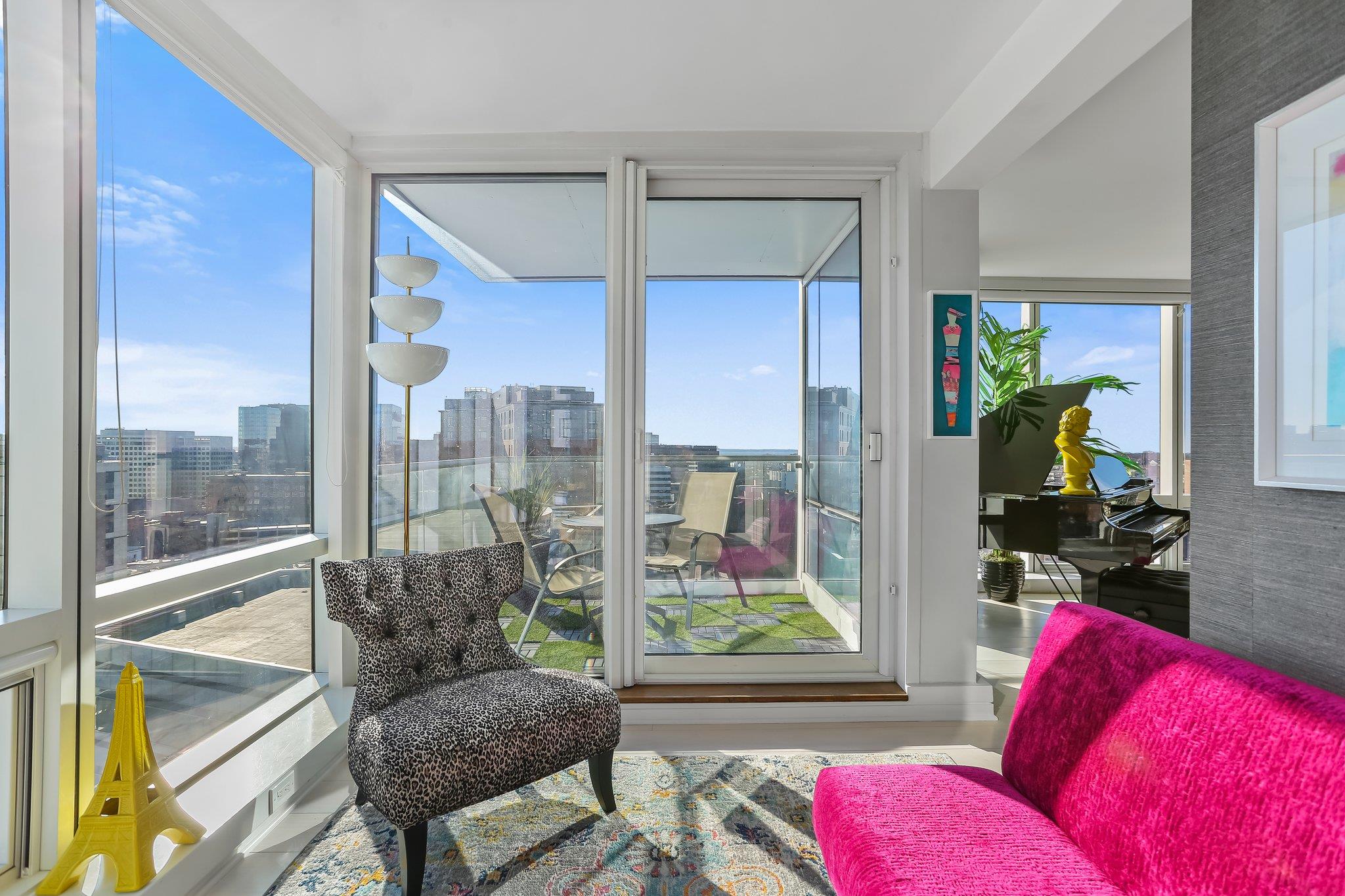 1 Broad Street #17G, Stamford, Connecticut image 15