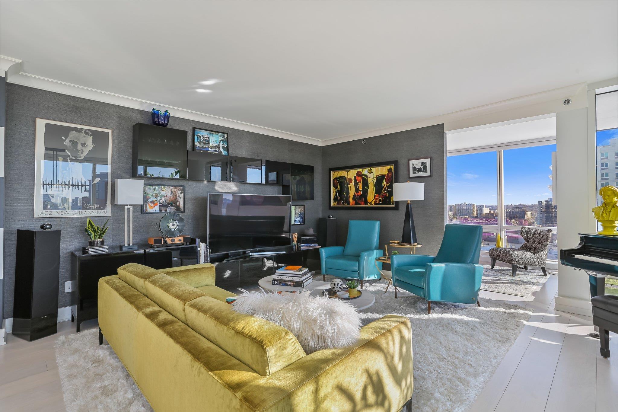 1 Broad Street #17G, Stamford, Connecticut image 22