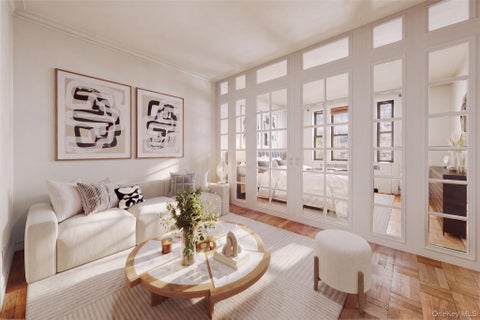 Homes For Sale - 43-08 41st Street #2H<br/> Sunnyside, NY 11104