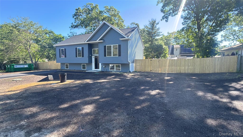 Photo of 29 Dana Avenue, Mastic, NY 11950 (MLS # 1006534)