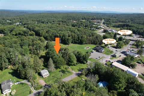 Vacant Land For Sale - TBD Holiday Mountain Trail<br/> Sullivan County, Rock Hill, NY 12775