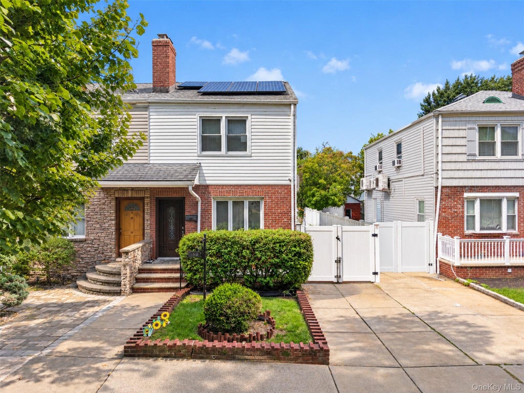 Photo of 56-18 185th Street, Fresh Meadows, NY 11365 (MLS # 1050966)