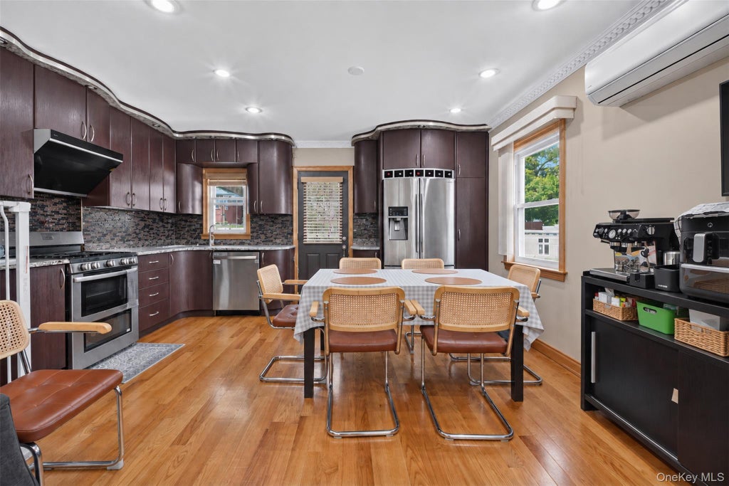 Photo of 56-18 185th Street, Fresh Meadows, NY 11365 (MLS # 1050966)