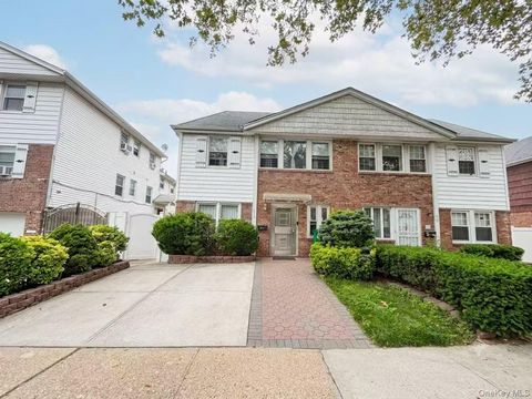 Multifamily For Sale - 5715 224th Street<br/> Oakland Gardens, NY 11364