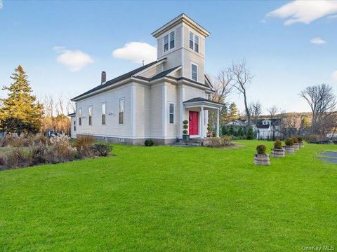 Homes For Sale - 40 Sacks Road<br/> Harris, NY 12742