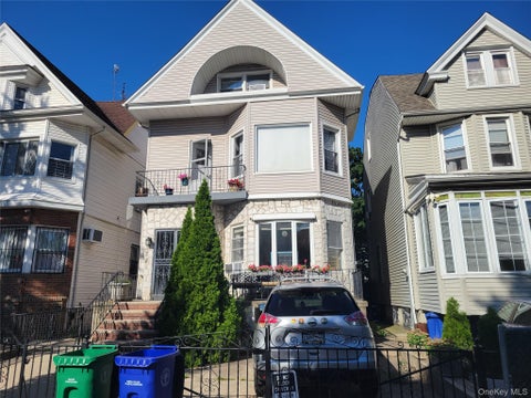 Photo of 374 E 2nd Street #3, Brooklyn, NY 11218 (MLS # 1047060)