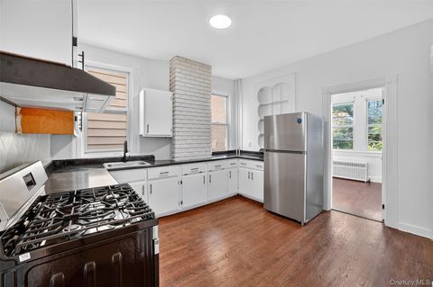 59 Park Hill Avenue 1 Yonkers NY 10701