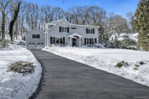 251 Vineyard Road Huntington Bay NY 11743