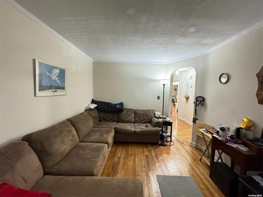 133-25 Blossom Avenue