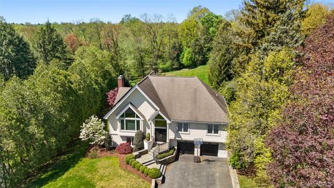 33 Hillandale Road Rye Brook NY 10573