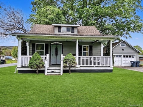 Homes For Sale - 241 Route 209<br/> Orange County, Port Jervis, NY 12771