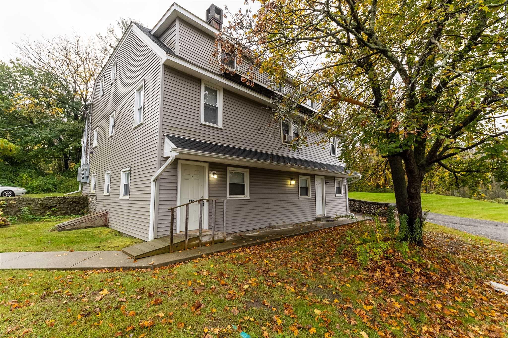 Property for Sale at Old Route 22 1S, Amenia, New York - Bedrooms: 2 
Bathrooms: 1 
Rooms: 6  - $1,700