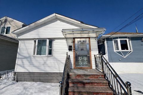 Homes For Sale - 124-17 6th Avenue<br/> College Point, NY 11356