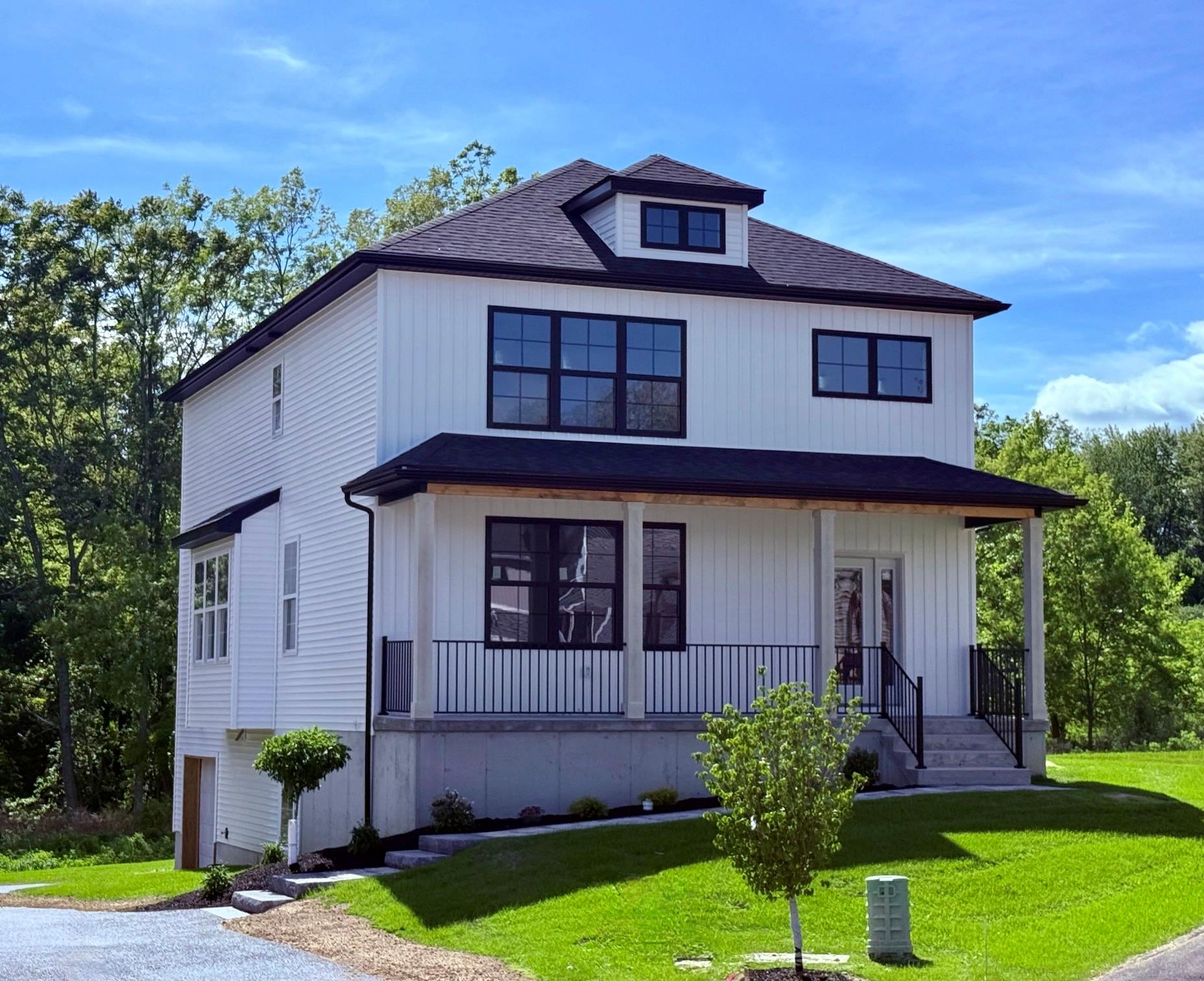 Beacon, New York 12508, United States, 3 Bedrooms Bedrooms, ,3 BathroomsBathrooms,Residential,Active,8804