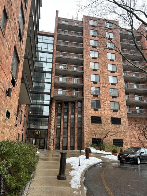 50 Columbus Avenue 909 Tuckahoe NY 10707