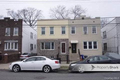 Multifamily For Sale - 173-47 106th Avenue<br/> Jamaica, NY 11433