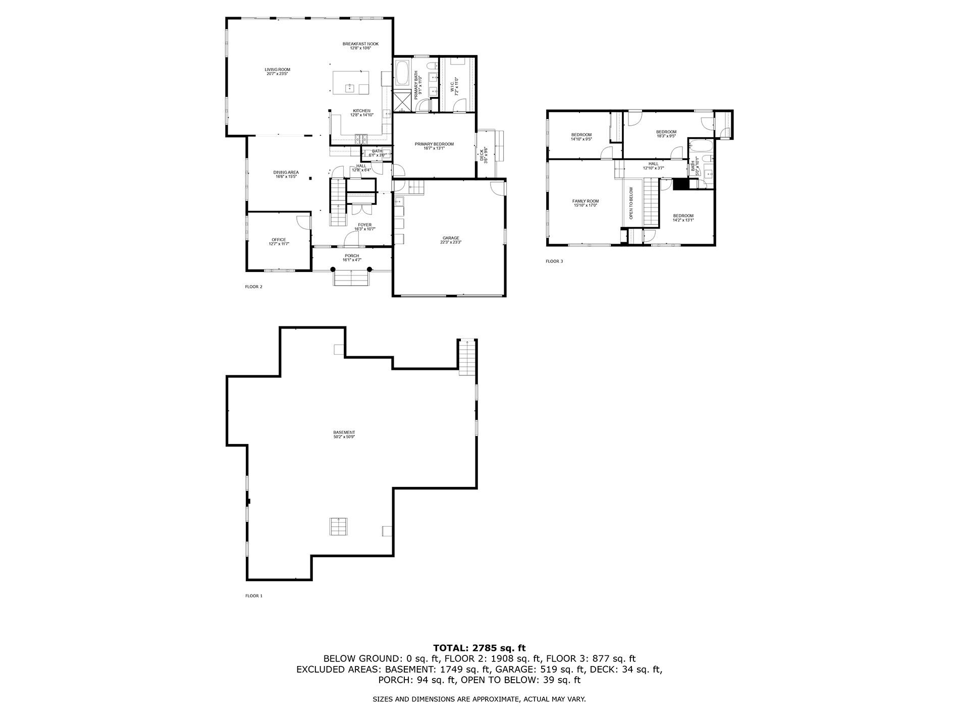 55 N Seacove Lane, Jamesport, New York image 34