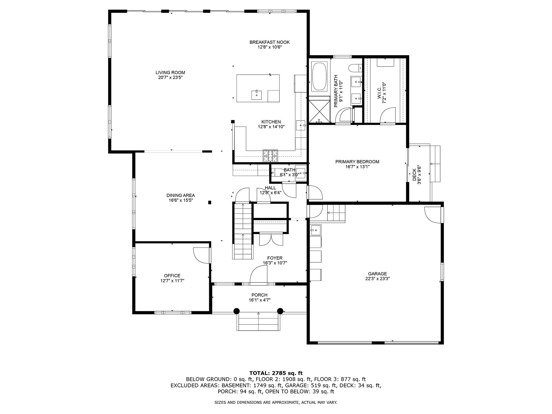 55 N Seacove Lane, Jamesport, New York image 35