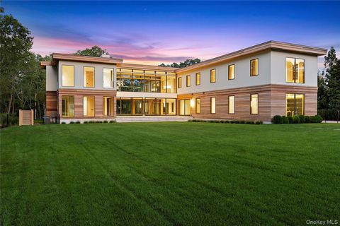 27 Fresh Pond Road North Haven NY 11963