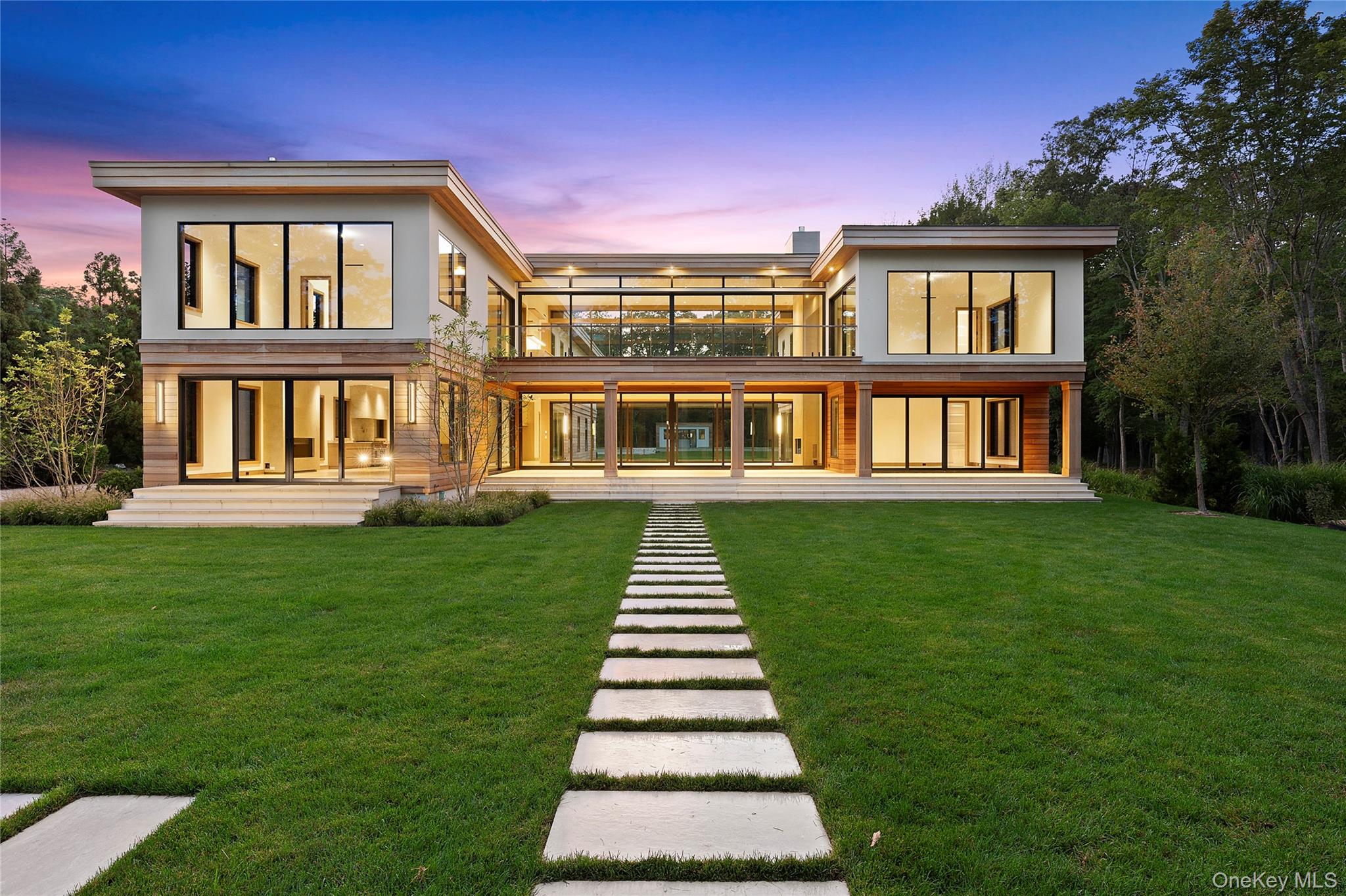 27 Fresh Pond Road