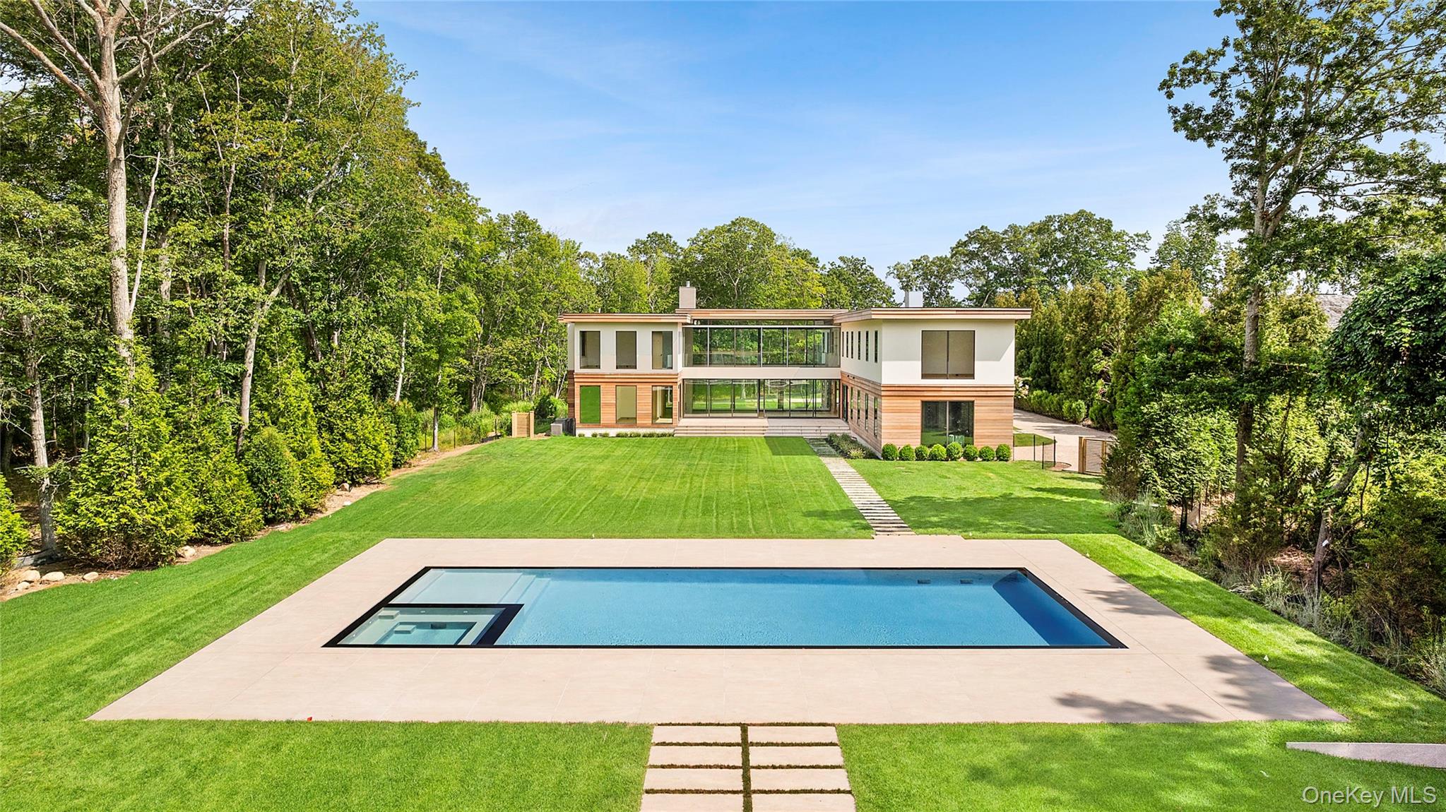27 Fresh Pond Road
